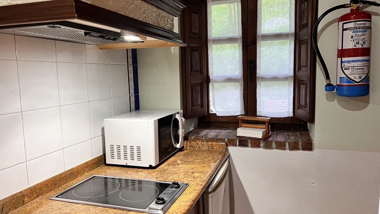 Photo of Kitchen in Sobremazas