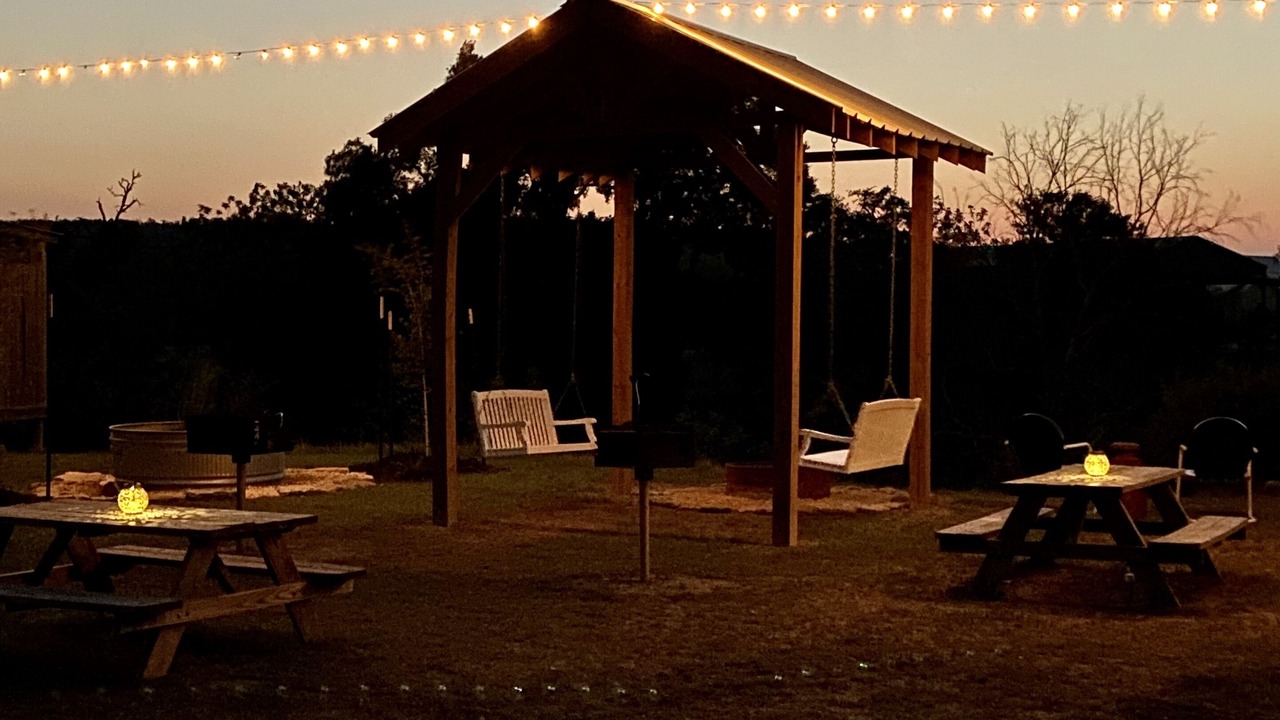Photo of Outdoor in Fredericksburg