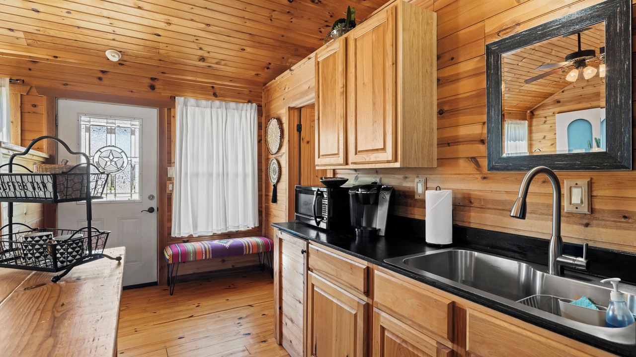Photo of Kitchen in Fredericksburg