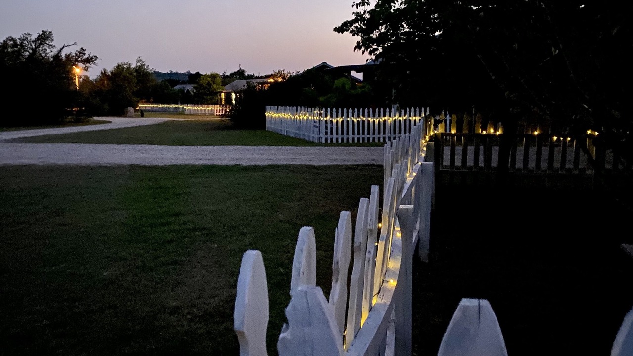 Photo of Outdoor in Fredericksburg