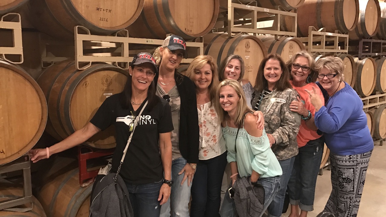 Photo of Others in Fredericksburg