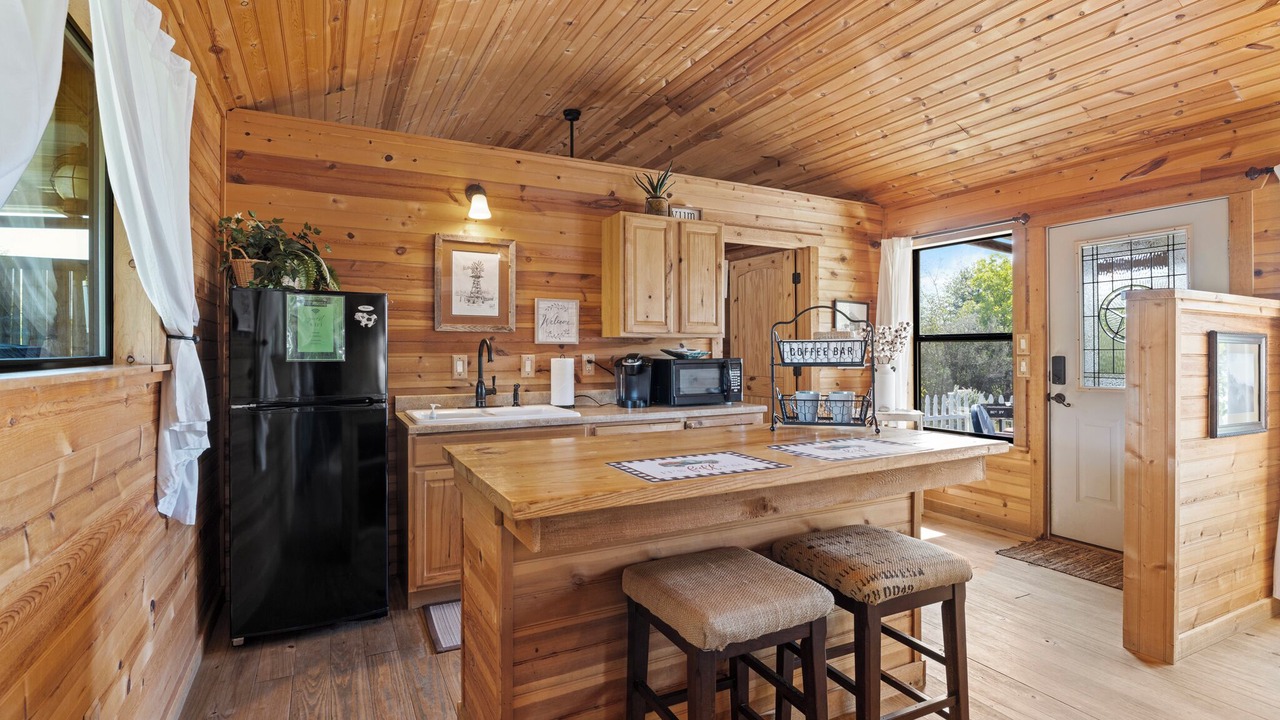Photo of Kitchen in Fredericksburg