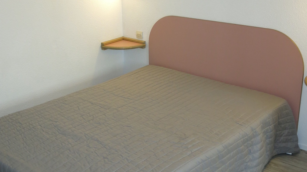 Photo of Bedroom in Villenave-d'Ornon