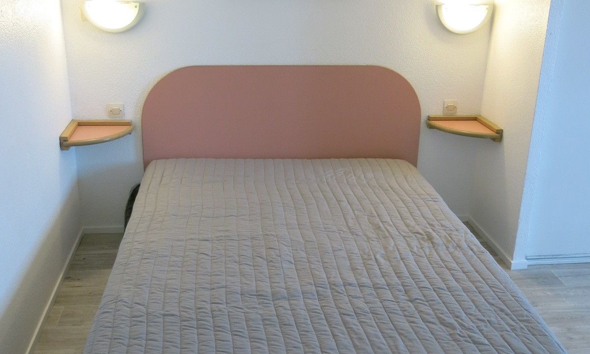 Photo of Bedroom in Villenave-d'Ornon