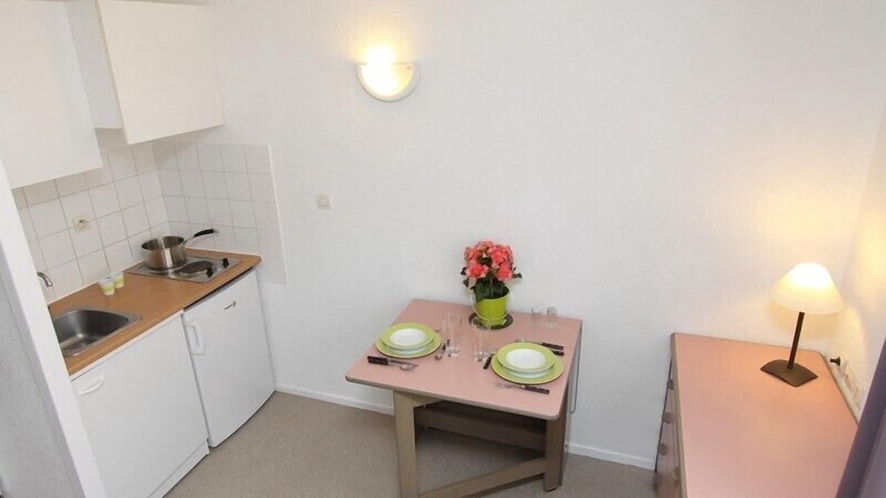 Photo of Kitchen in Villenave-d'Ornon