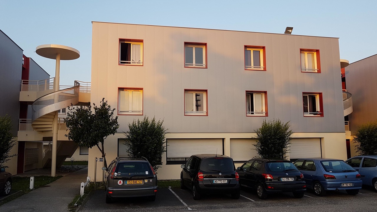 Photo of Outdoor in Villenave-d'Ornon