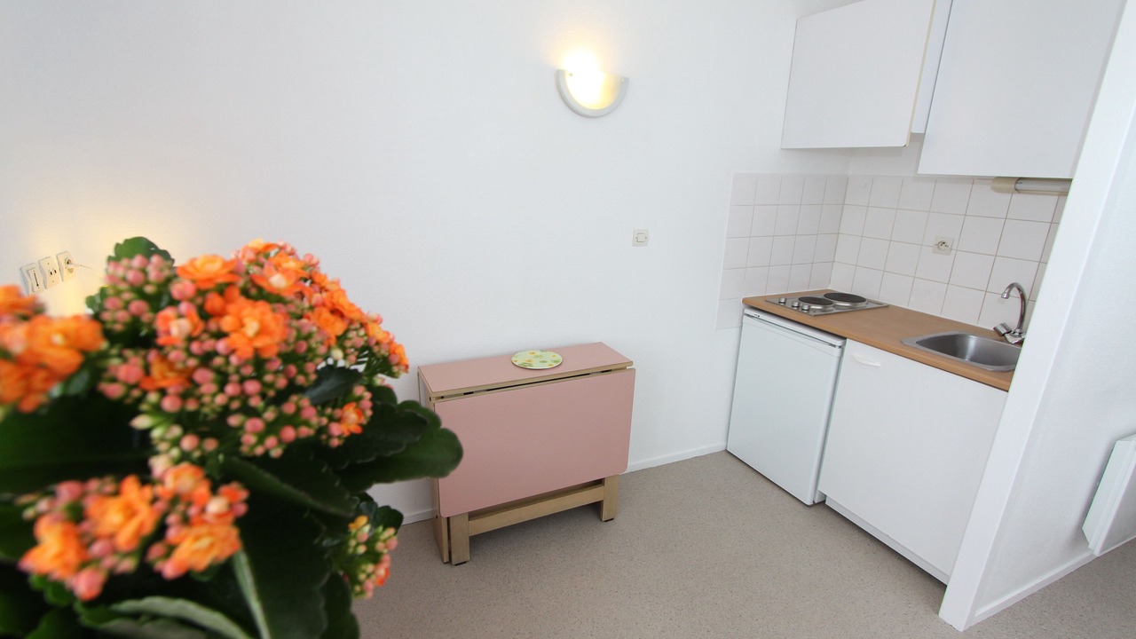 Photo of Kitchen in Villenave-d'Ornon