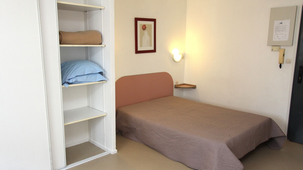 Photo of Bedroom in Villenave-d'Ornon