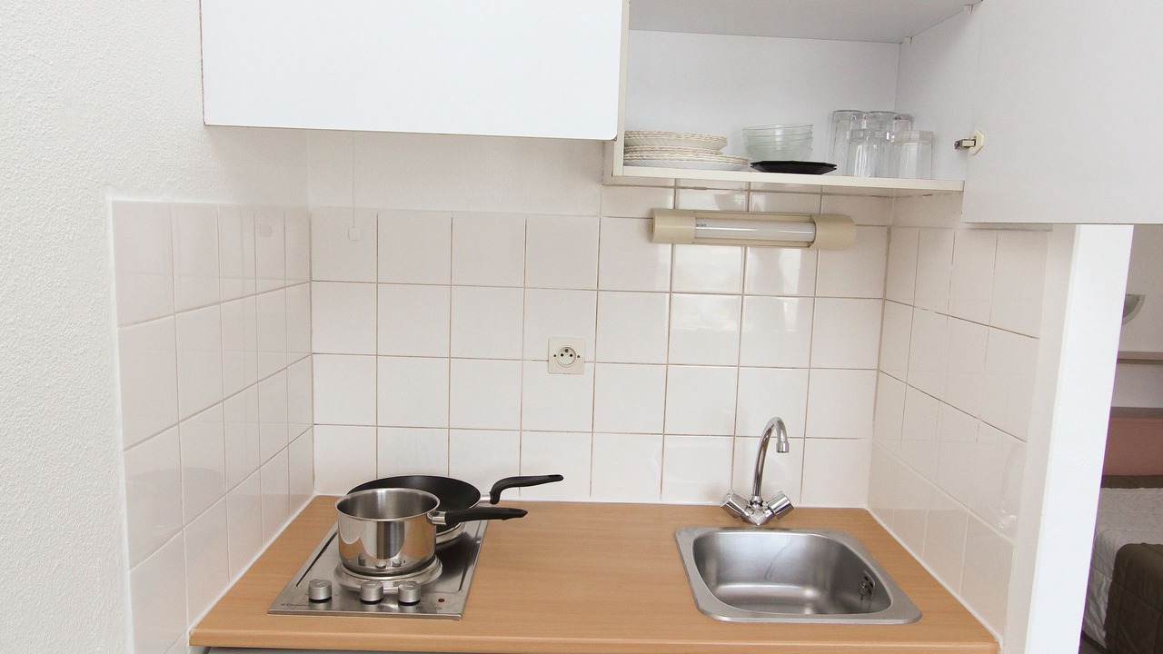 Photo of Kitchen in Villenave-d'Ornon