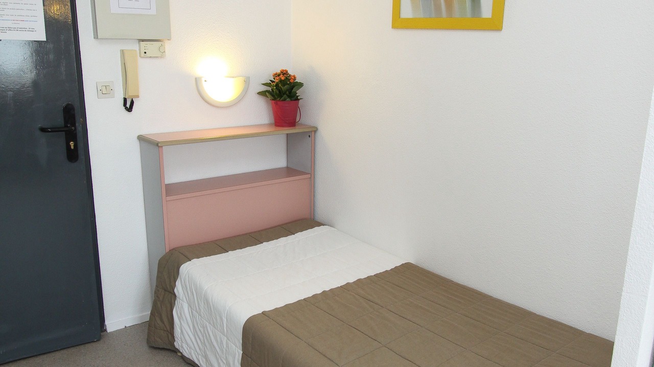 Photo of Bedroom in Villenave-d'Ornon