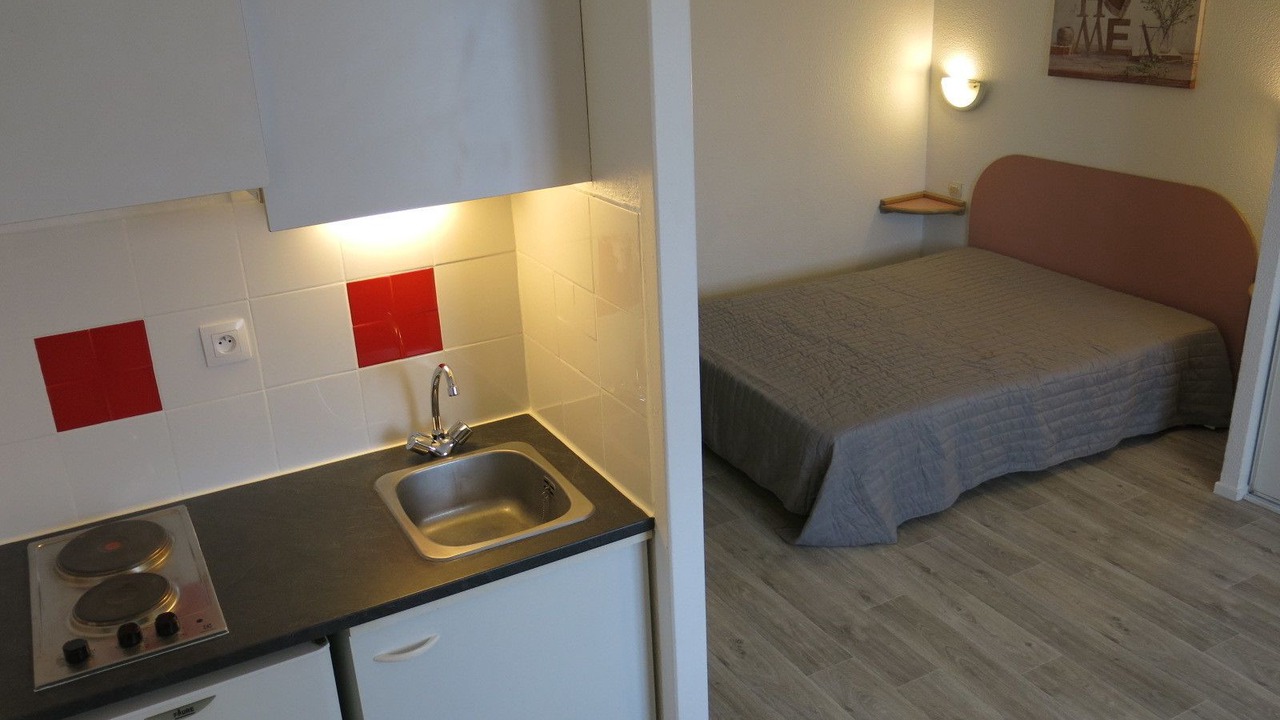 Photo of Kitchen in Villenave-d'Ornon