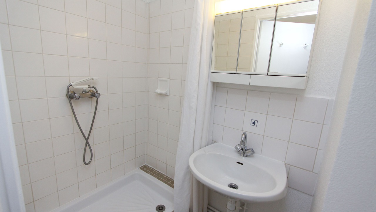 Photo of Bathroom in Villenave-d'Ornon