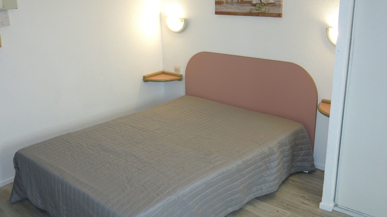 Photo of Bedroom in Villenave-d'Ornon