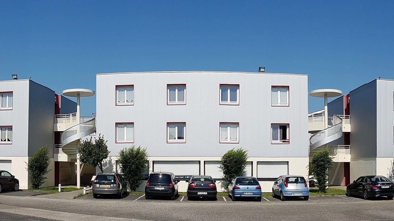 Photo of Outdoor in Villenave-d'Ornon