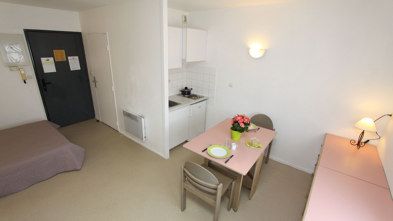 Photo of Livingroom in Villenave-d'Ornon