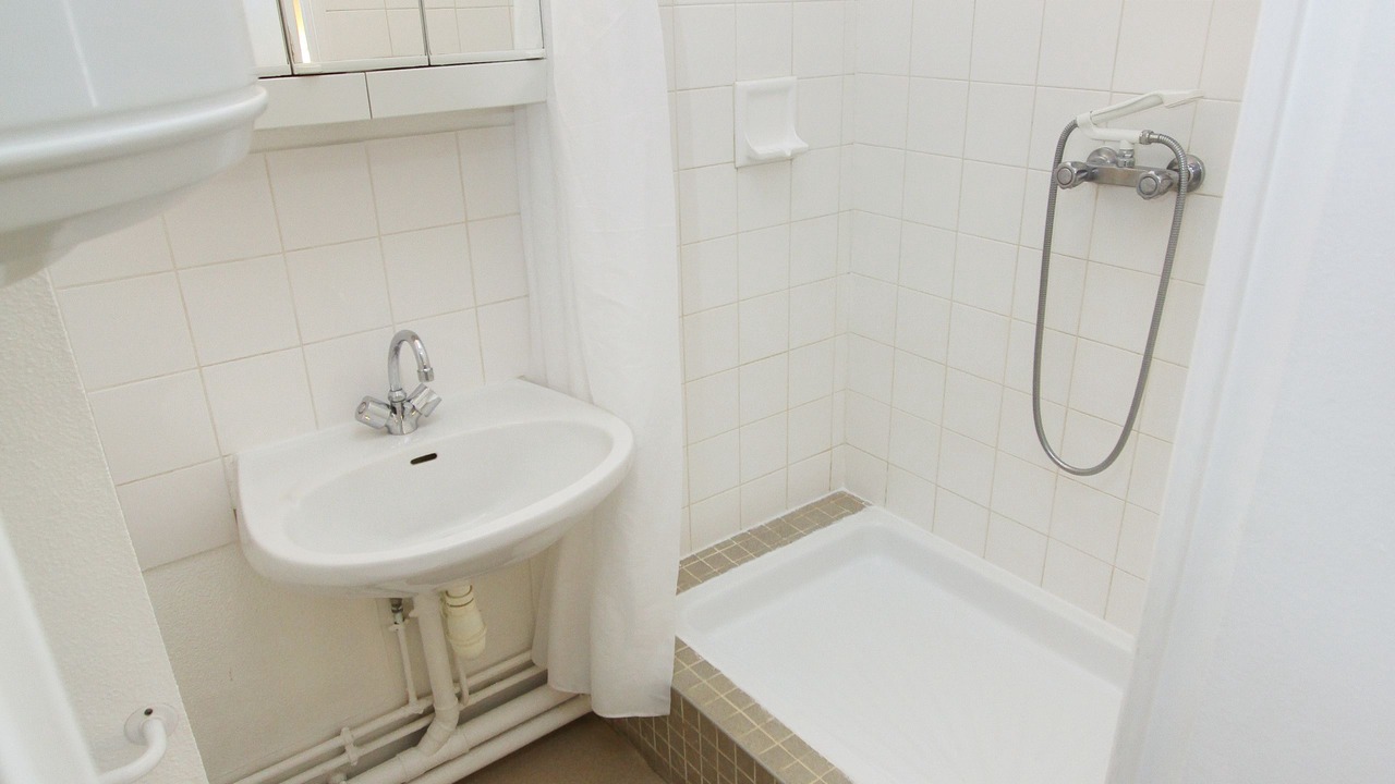 Photo of Bathroom in Villenave-d'Ornon