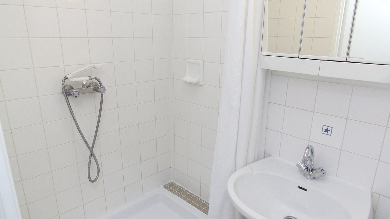 Photo of Bathroom in Villenave-d'Ornon
