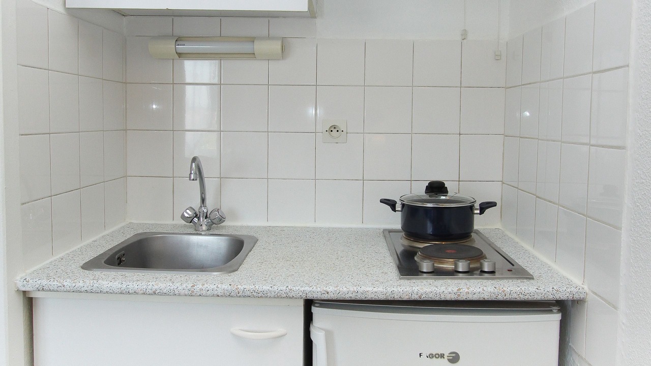 Photo of Kitchen in Villenave-d'Ornon