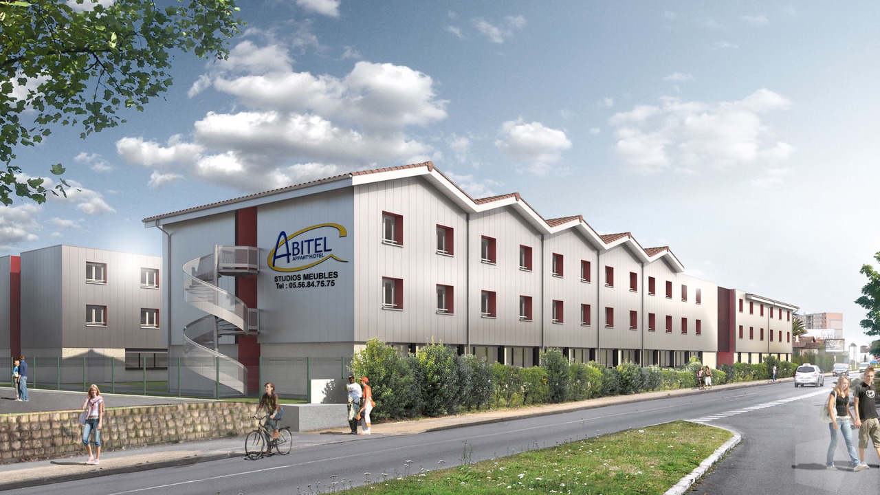 Photo of Outdoor in Villenave-d'Ornon