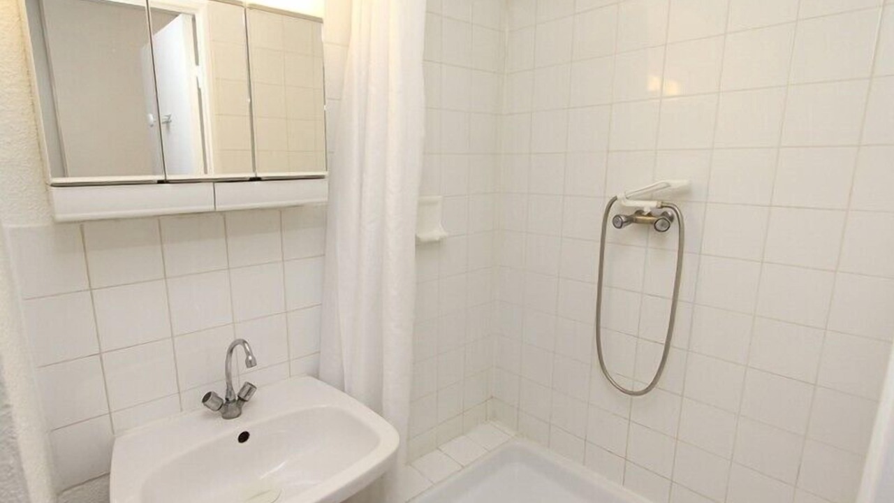 Photo of Bathroom in Villenave-d'Ornon