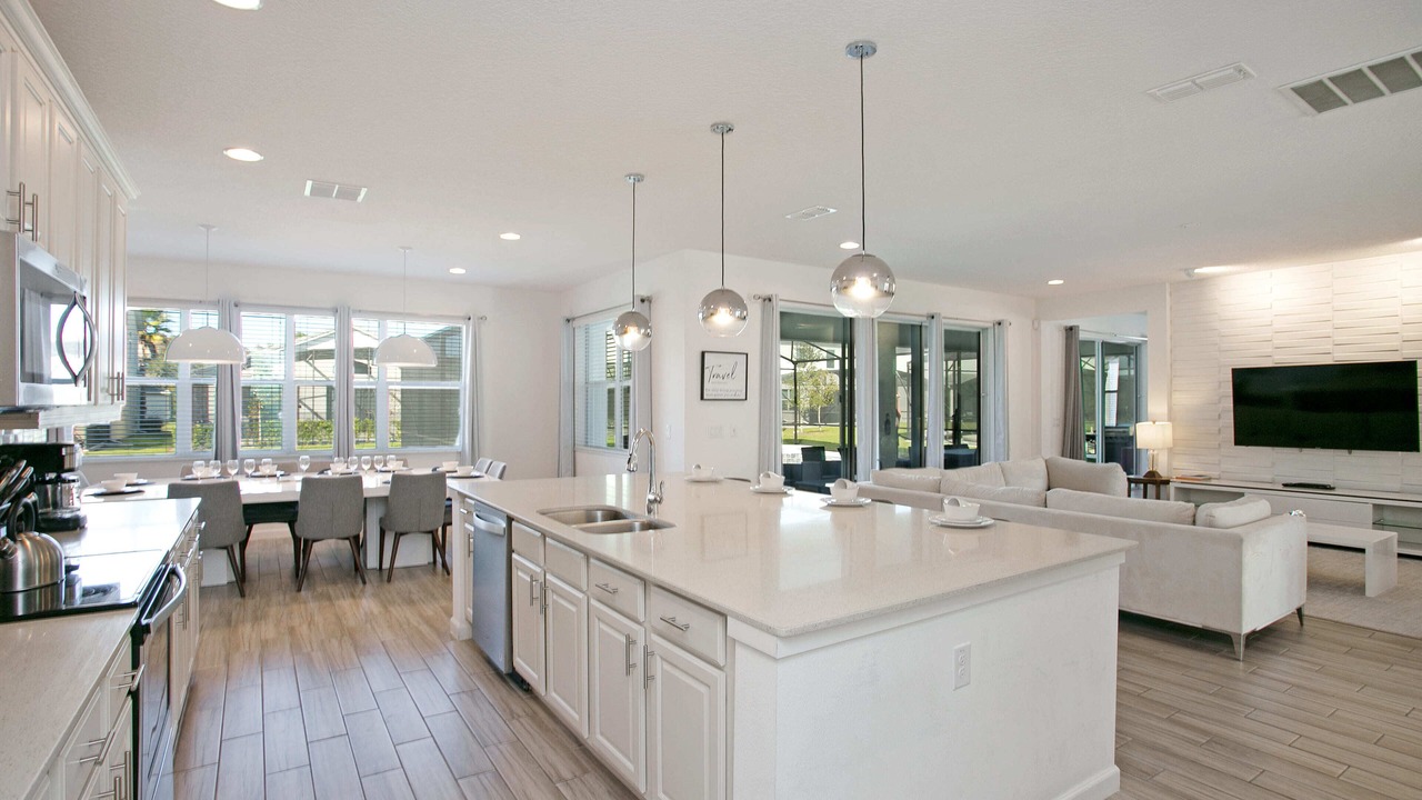 Photo of Kitchen in Kissimmee