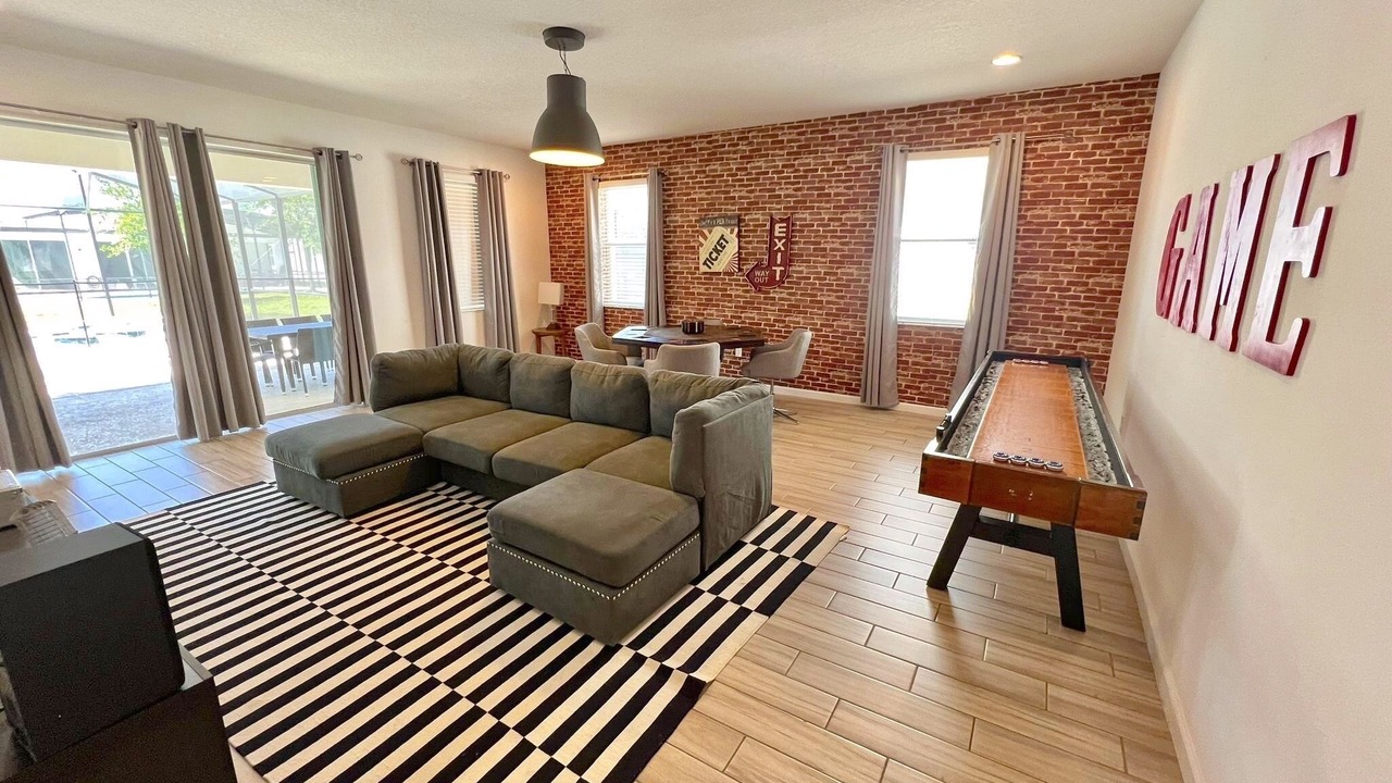Photo of Bedroom in Kissimmee