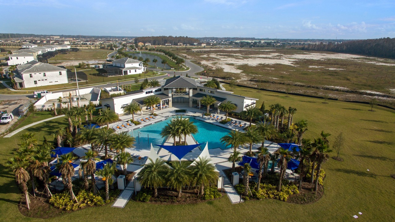Photo of Outdoor in Kissimmee