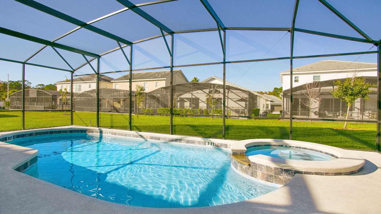Photo of Outdoor in Kissimmee