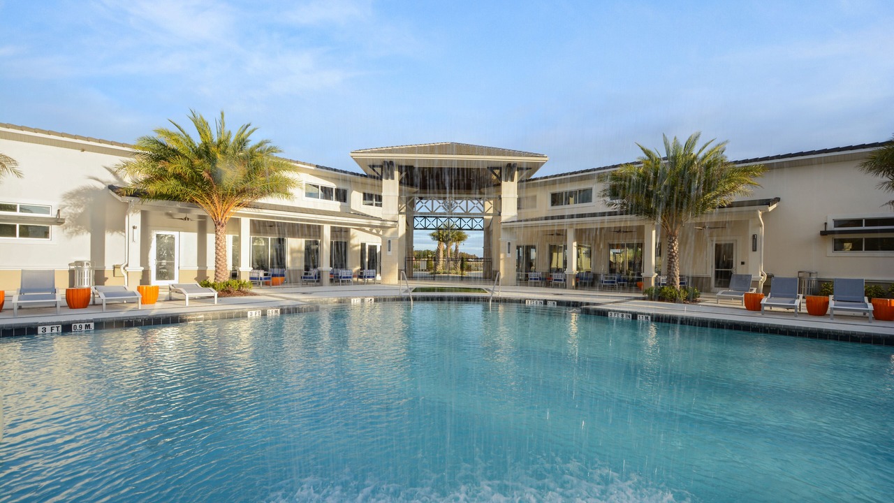 Photo of Outdoor in Kissimmee