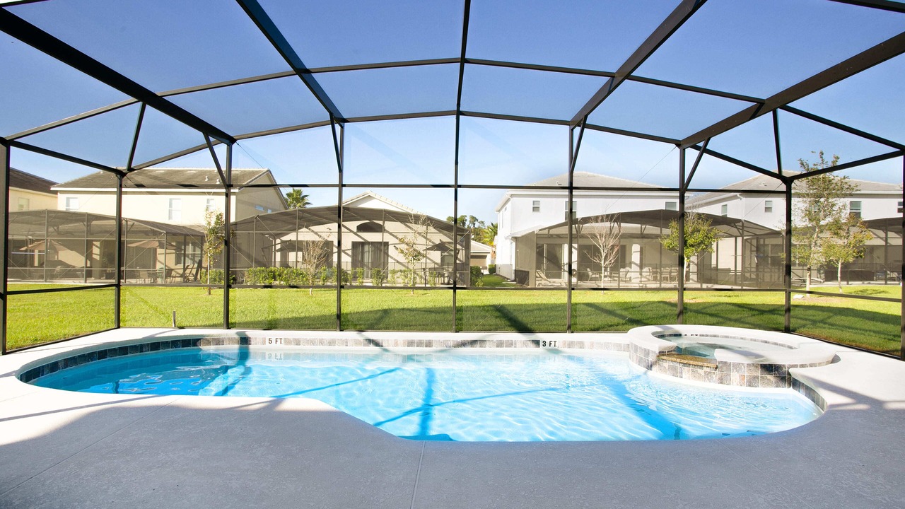 Photo of Outdoor in Kissimmee