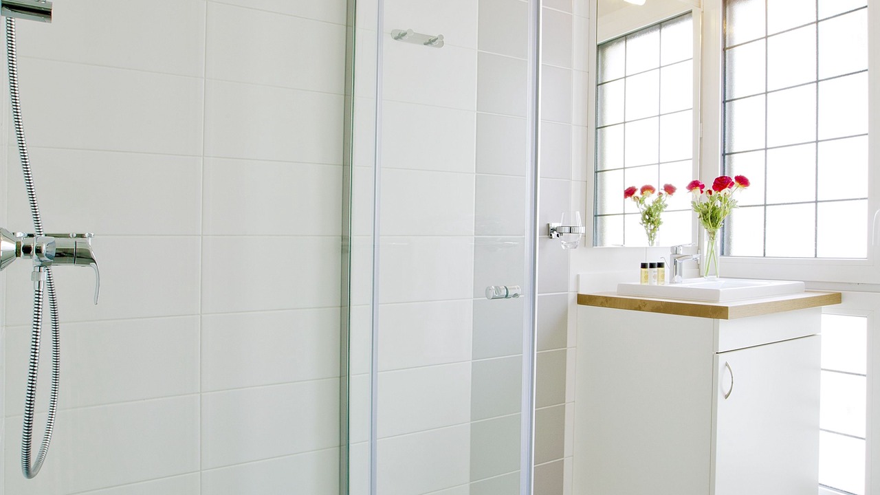 Photo of Bathroom in Bercy