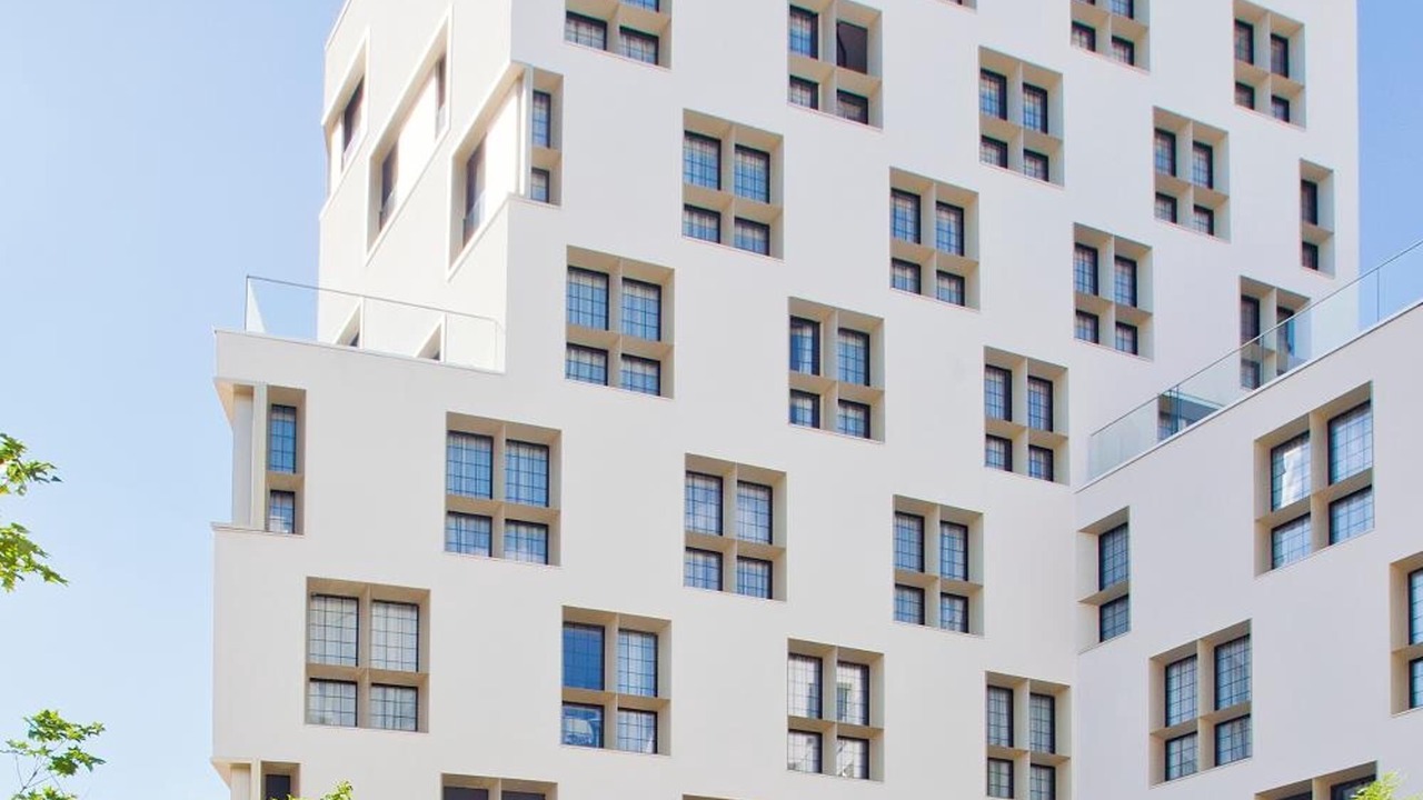 Photo of Outdoor in Bercy