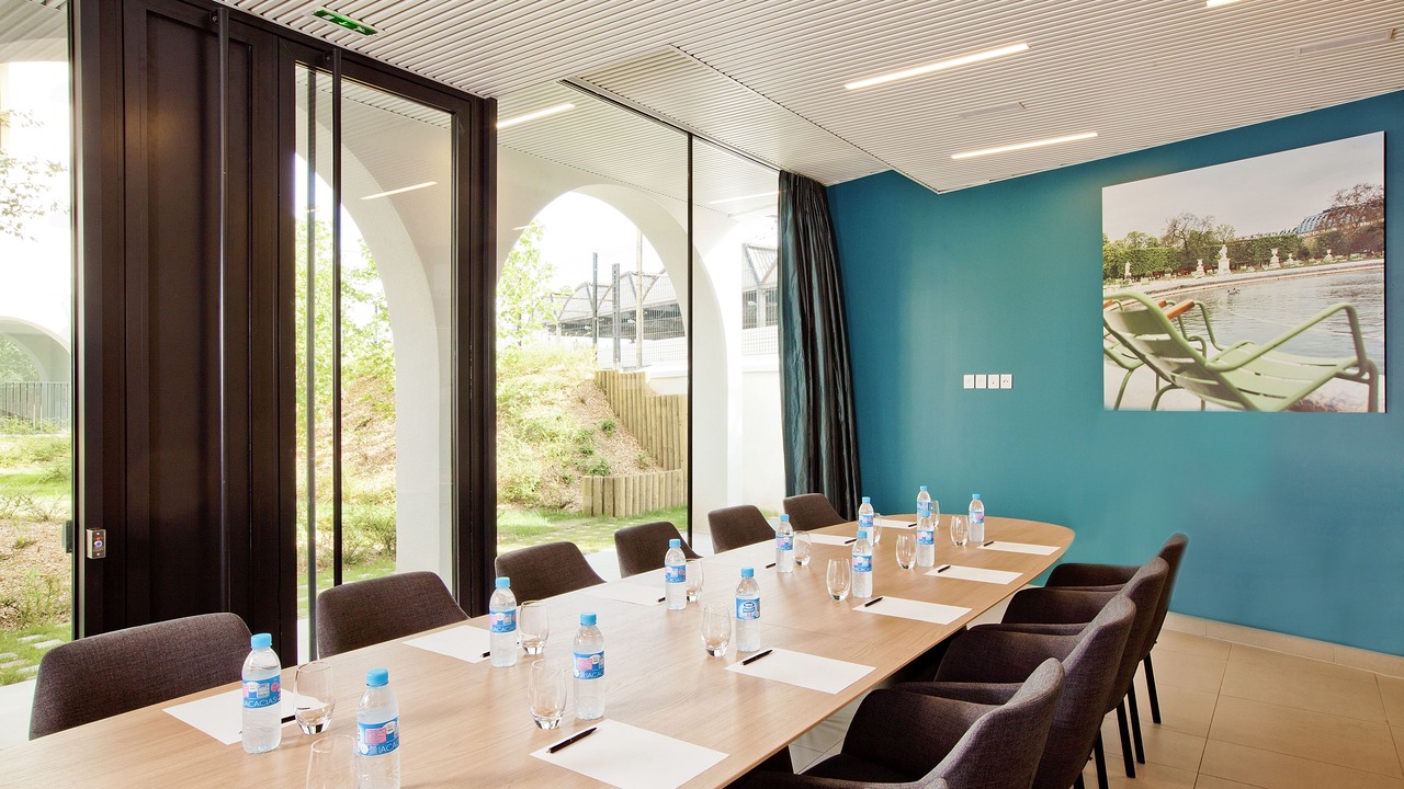 Photo of Others in Bercy