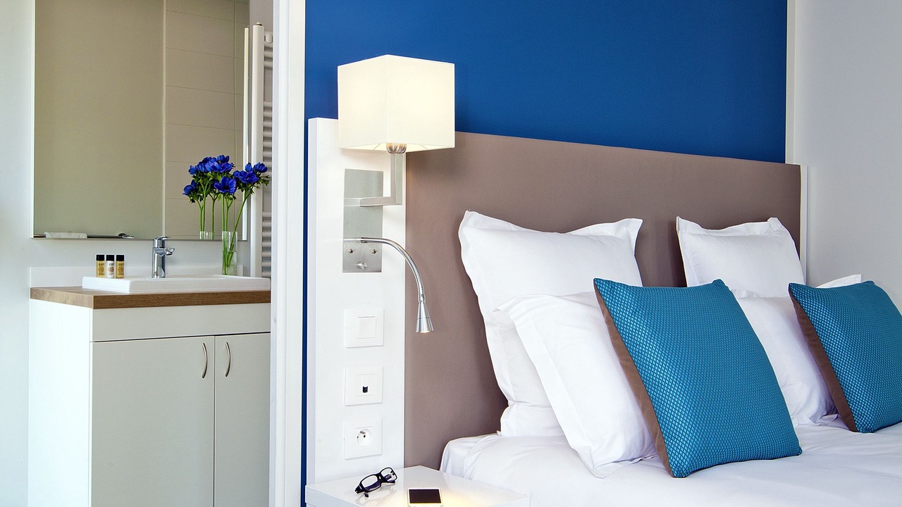 Photo of Bedroom in Bercy