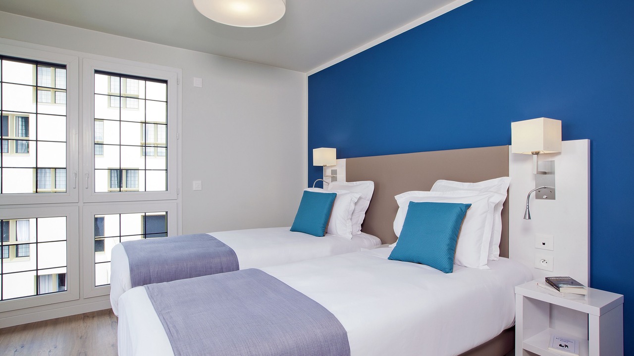 Photo of Bedroom in Bercy