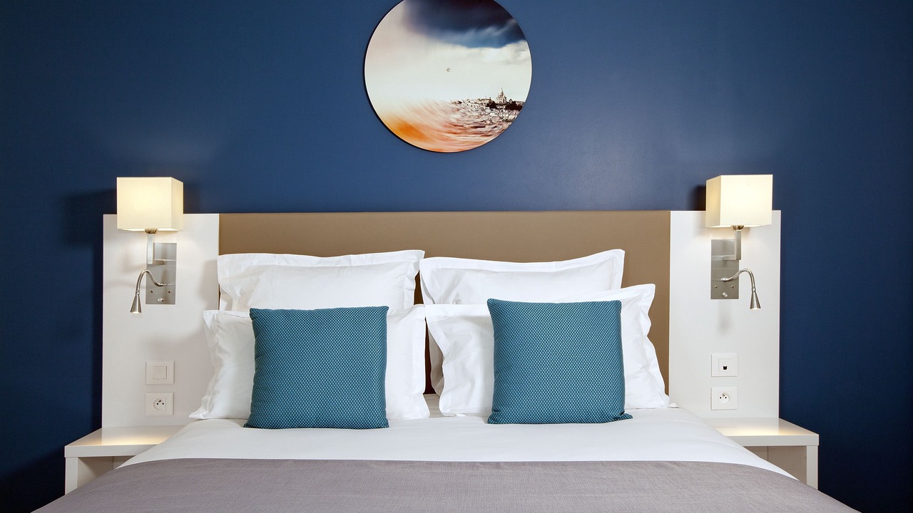 Photo of Bedroom in Bercy