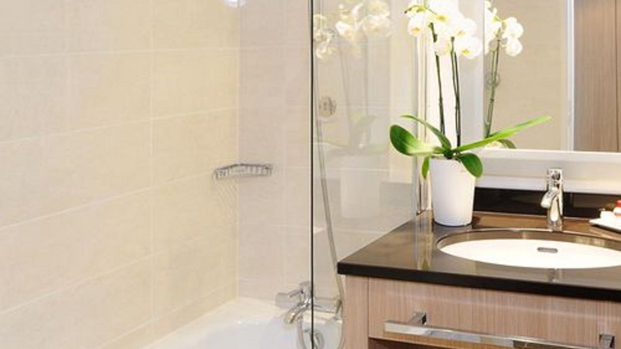 Photo of Bathroom in Bercy