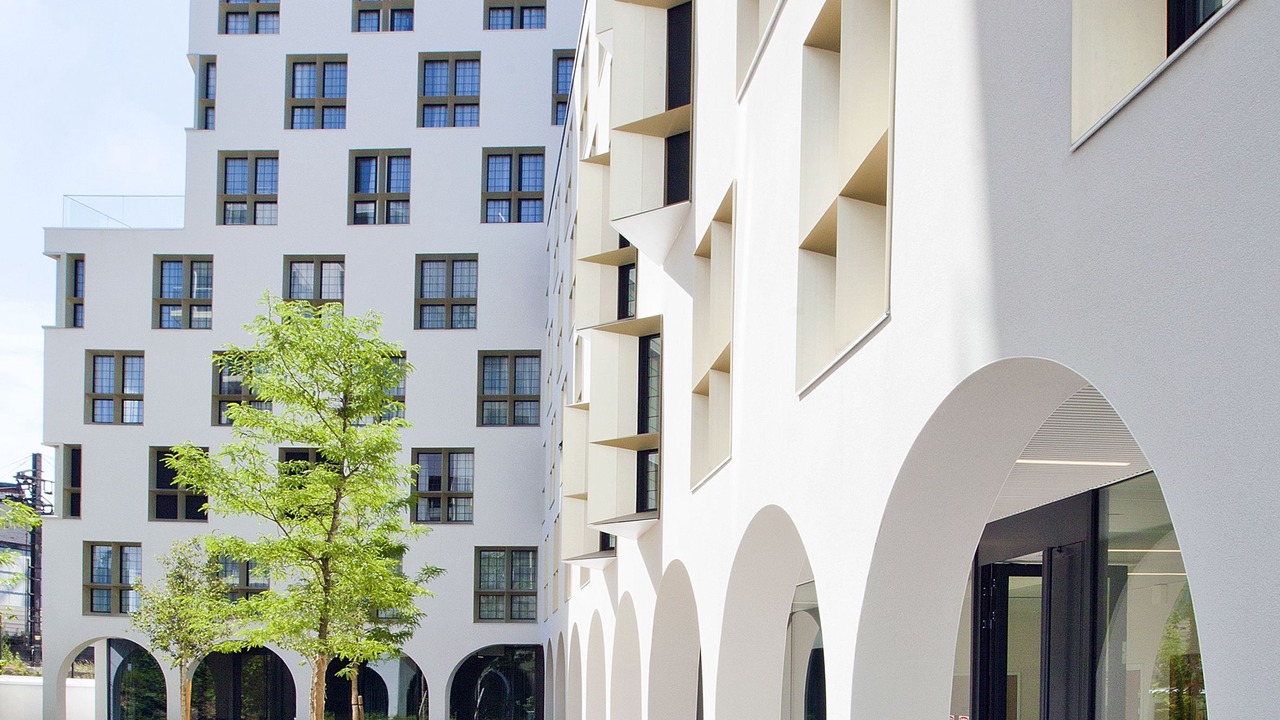 Photo of Outdoor in Bercy