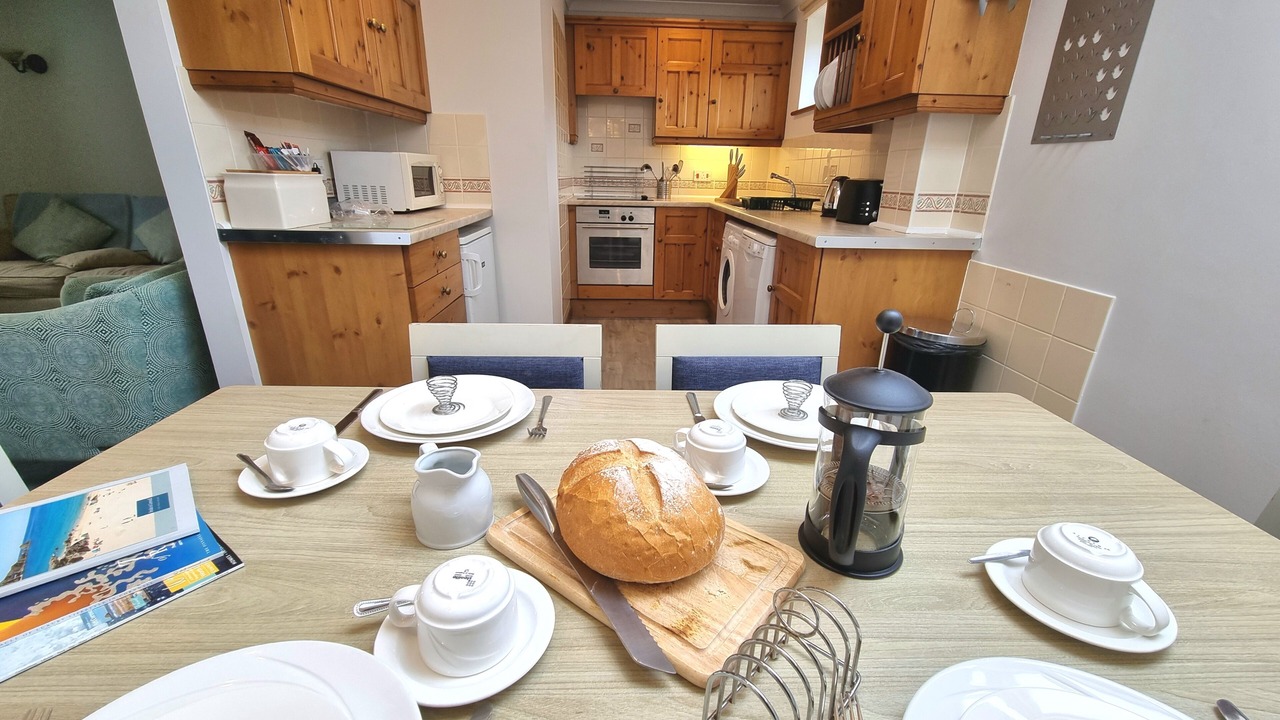 Photo of Livingroom in Newquay