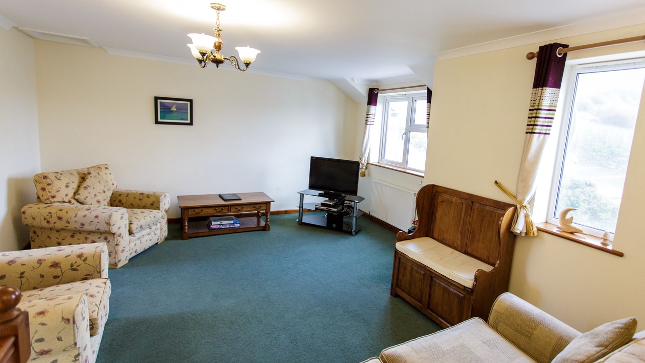 Photo of Livingroom in Newquay