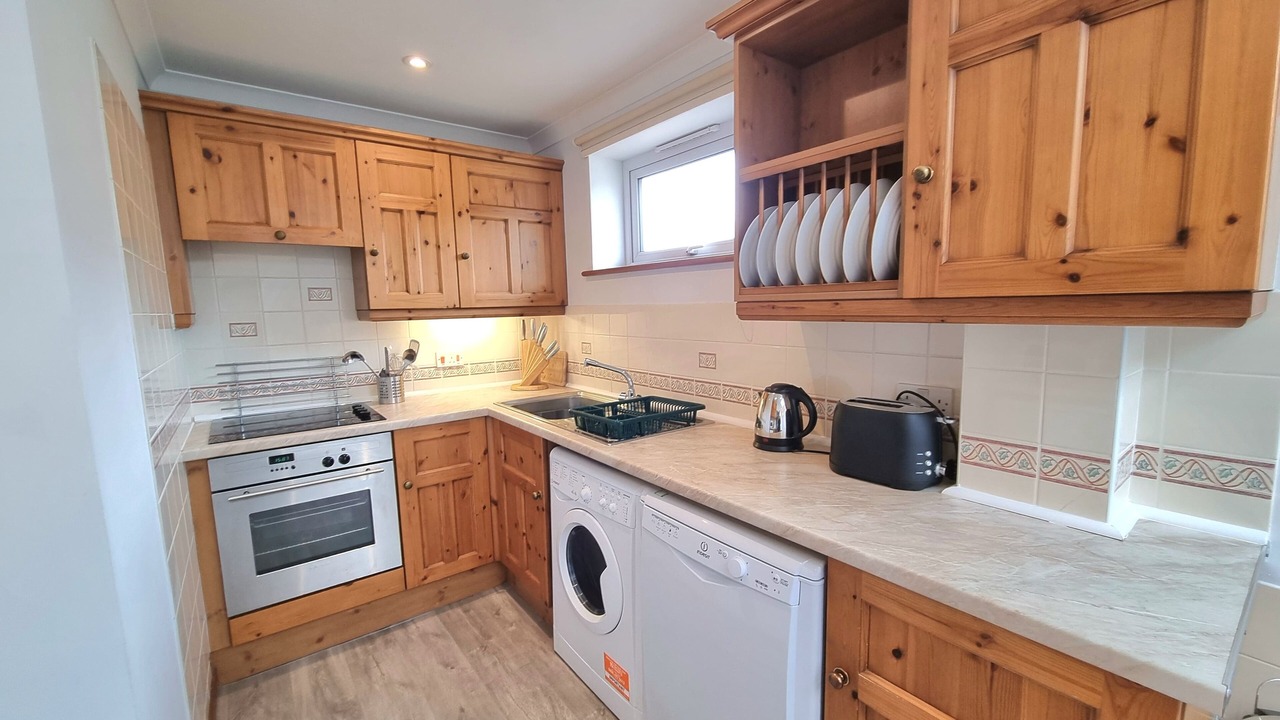 Photo of Kitchen in Newquay