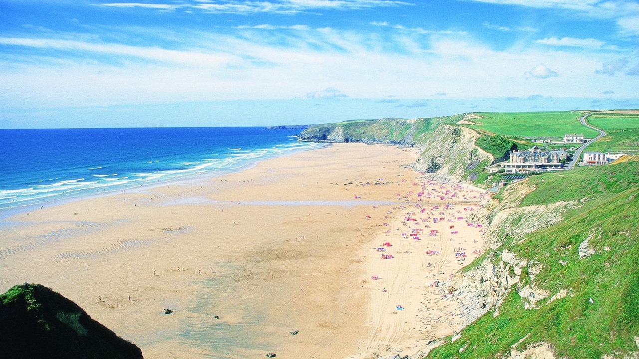 Photo of Others in Newquay