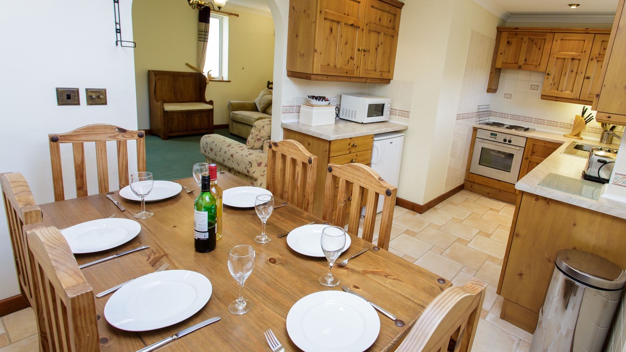 Photo of Kitchen in Newquay