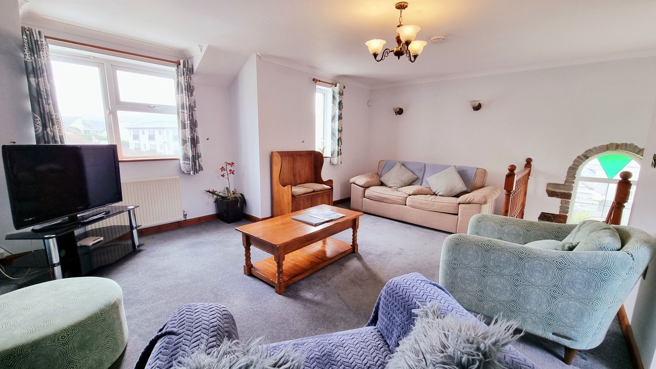 Photo of Livingroom in Newquay