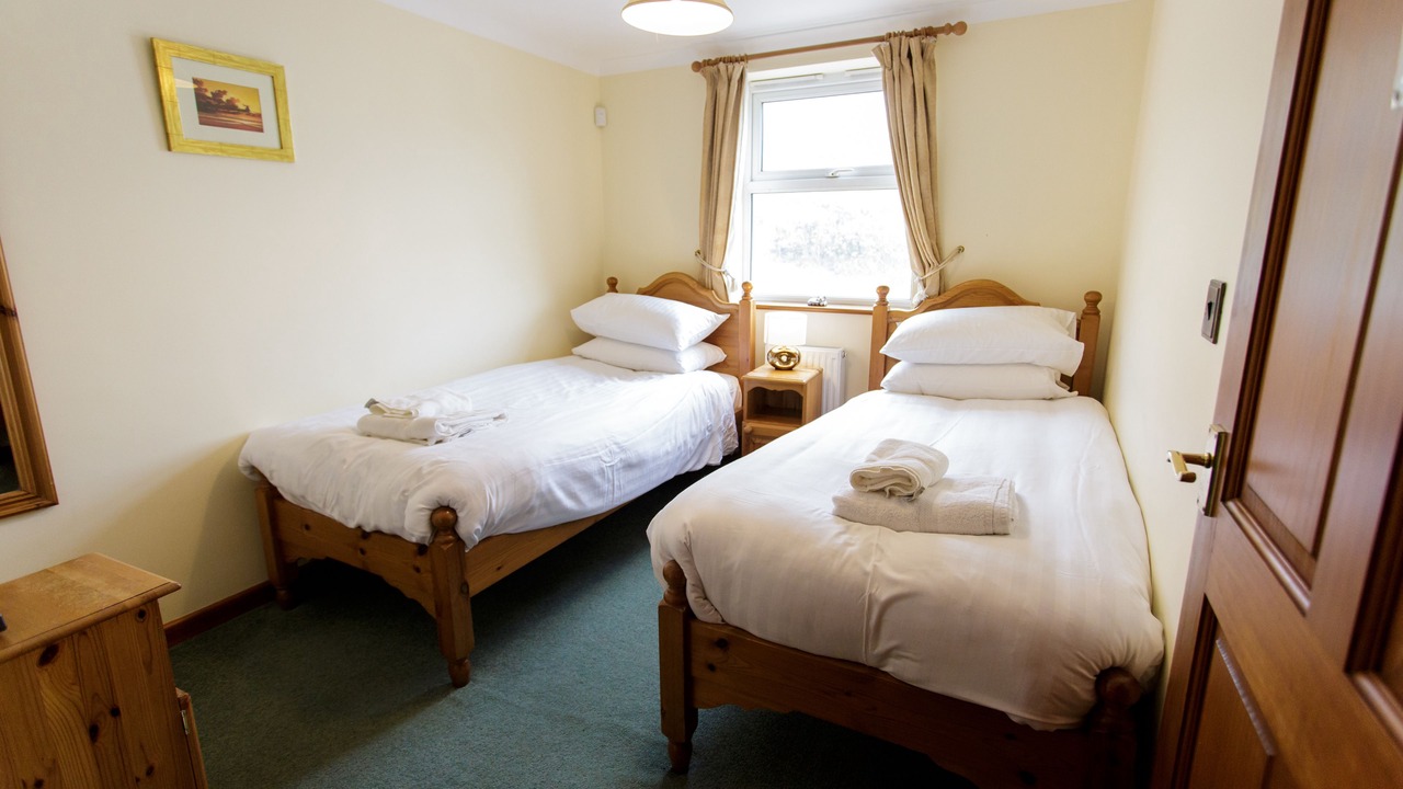 Photo of Bedroom in Newquay