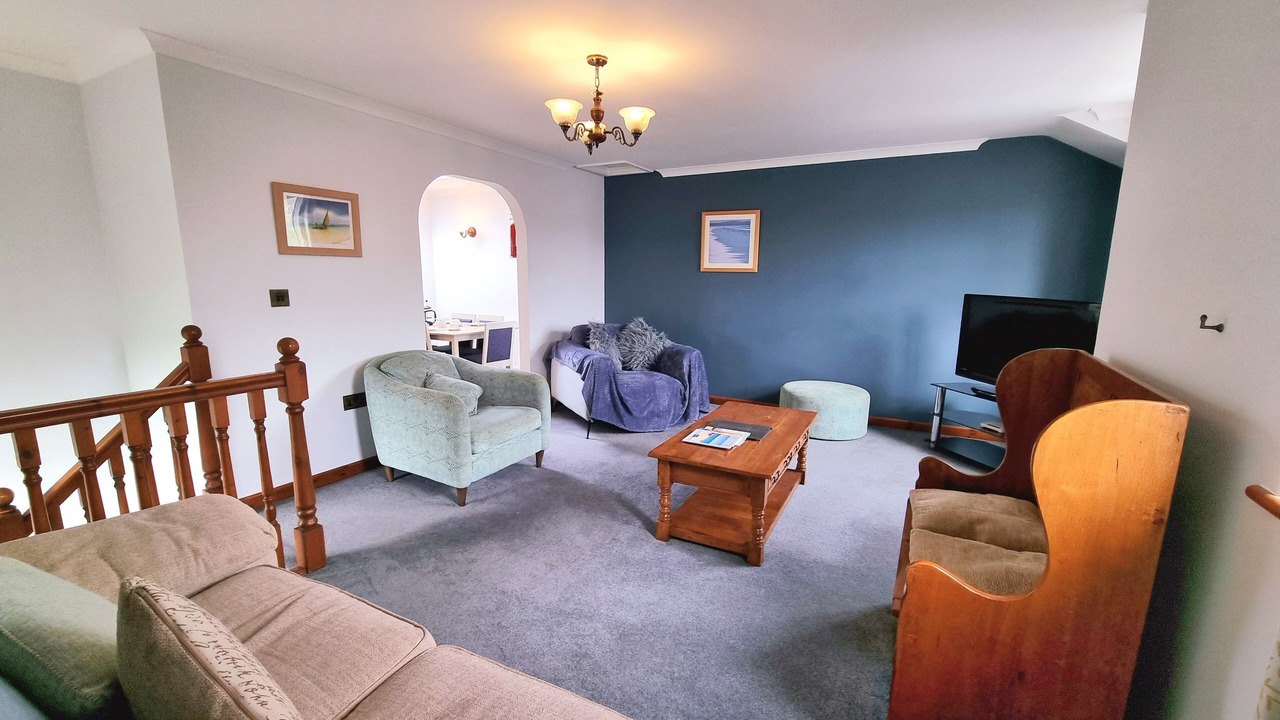 Photo of Livingroom in Newquay