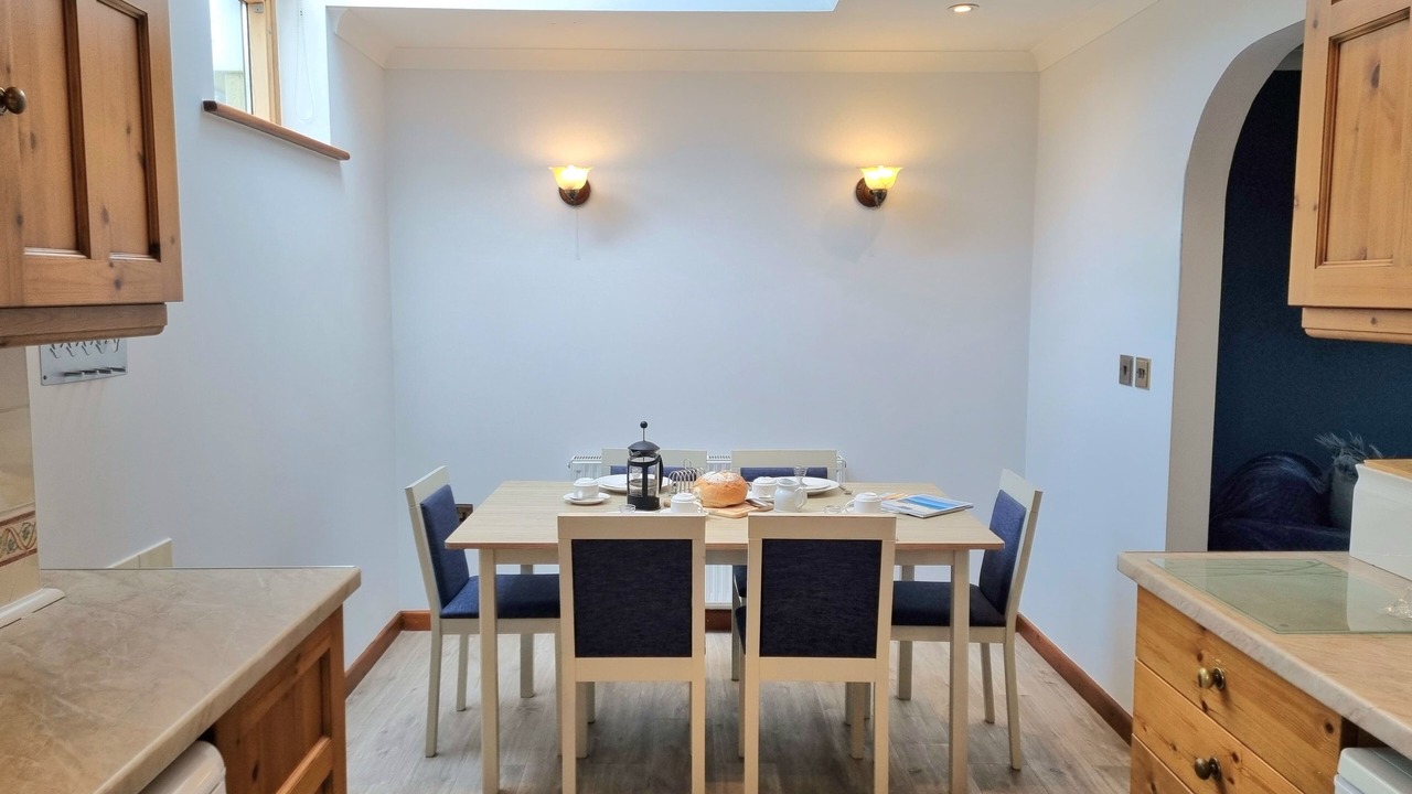 Photo of Kitchen in Newquay