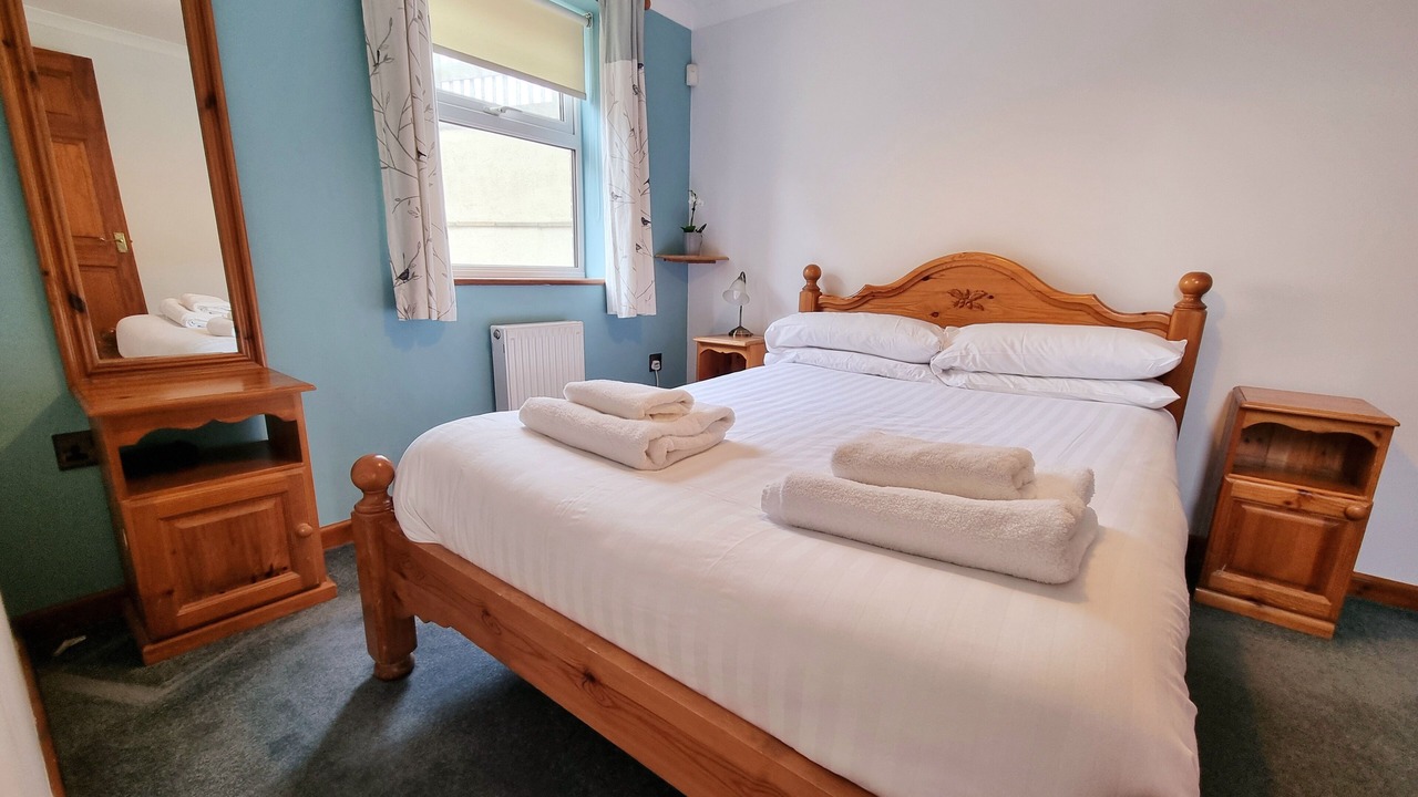 Photo of Bedroom in Newquay