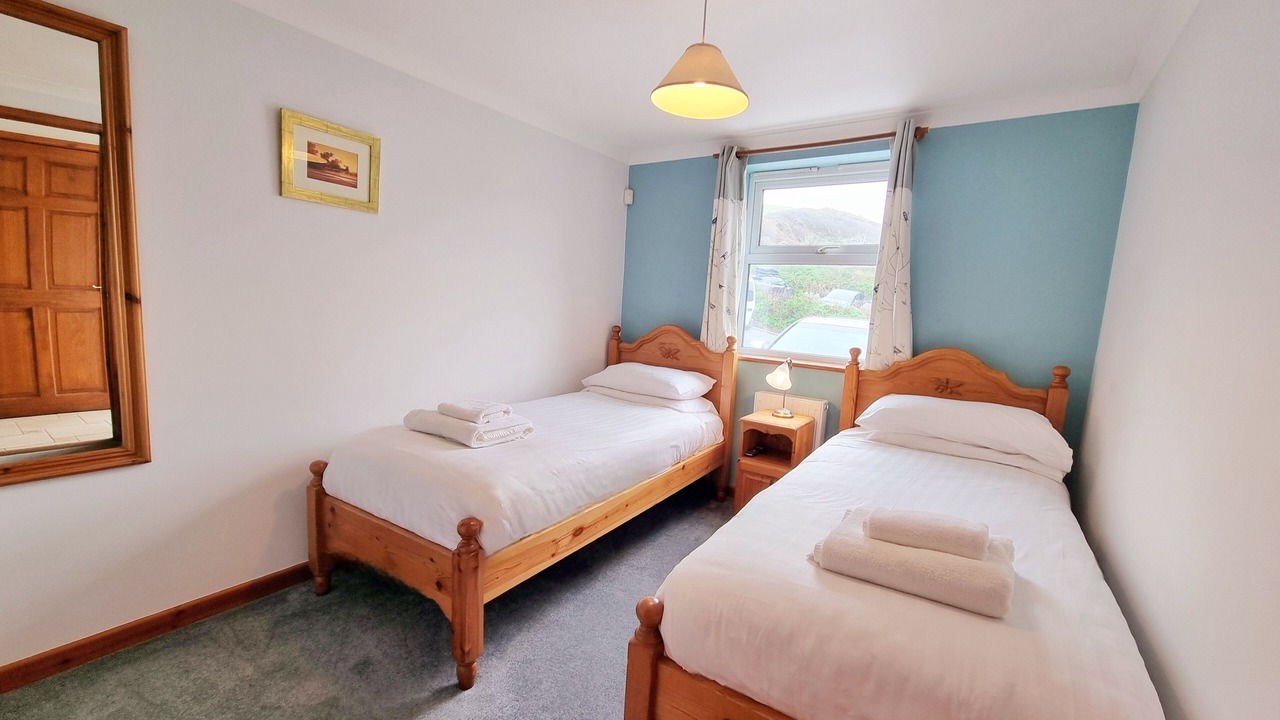 Photo of Bedroom in Newquay