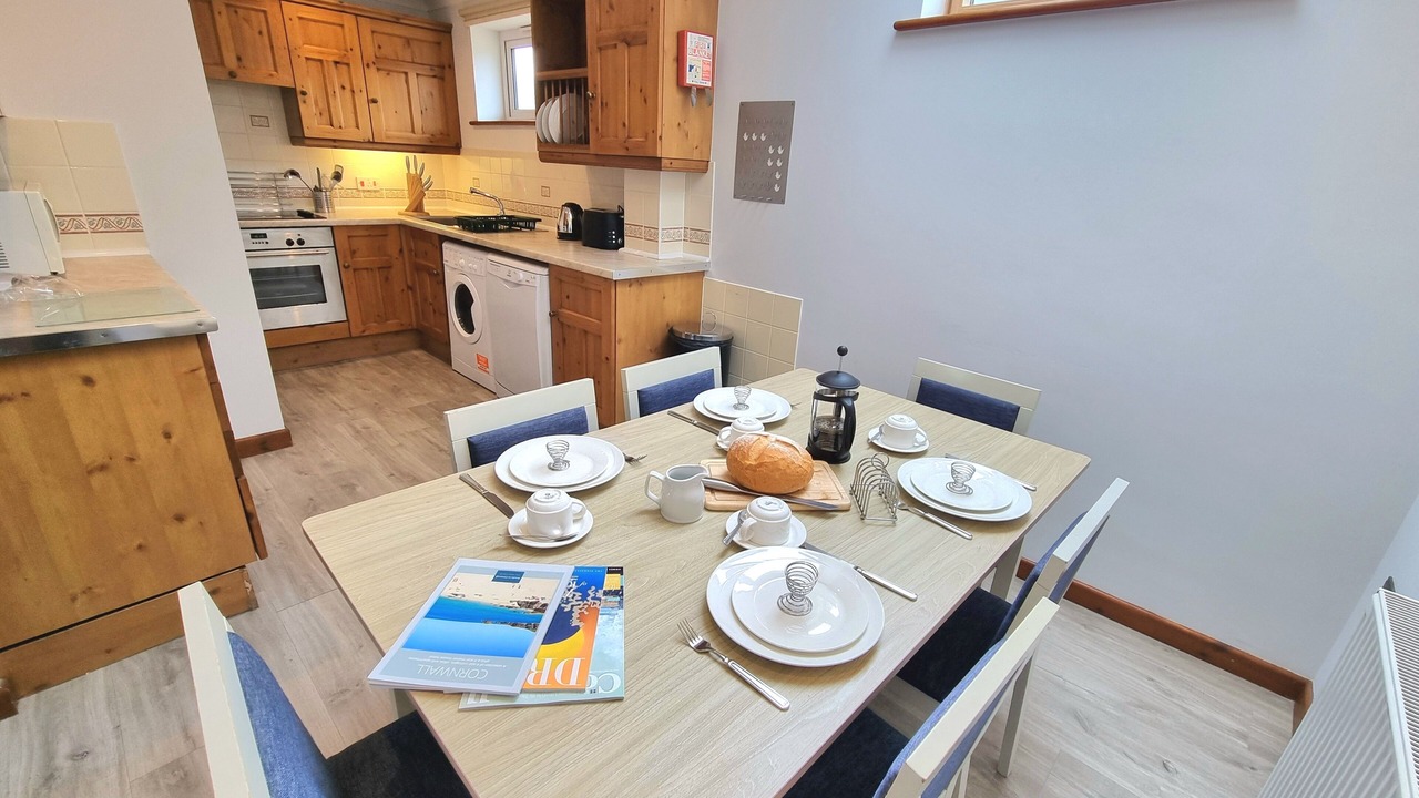 Photo of Livingroom in Newquay